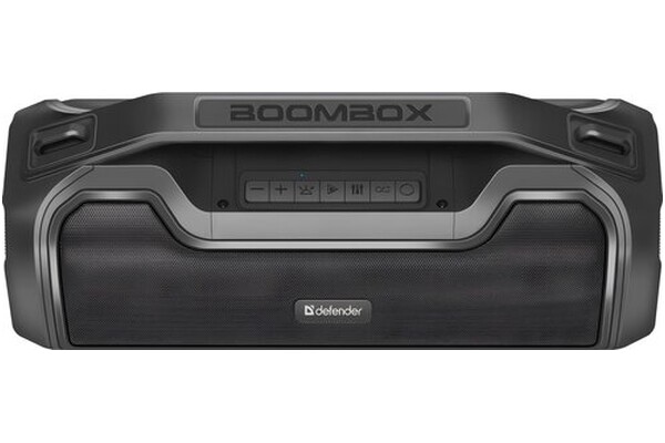 głośnik Bluetooth DEFENDER BeatBox 50 czarny