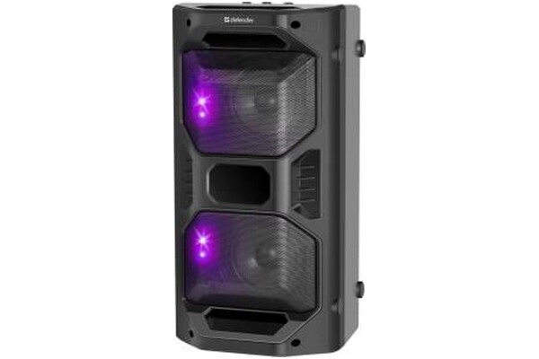głośnik Bluetooth DEFENDER Rage czarny