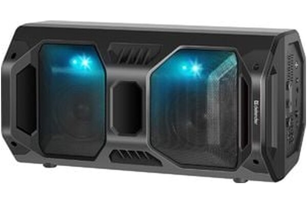 głośnik Bluetooth DEFENDER Rage czarny