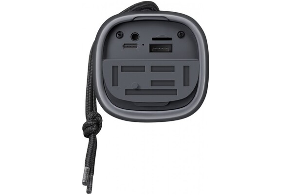 głośnik Bluetooth DEFENDER Pulsar czarny