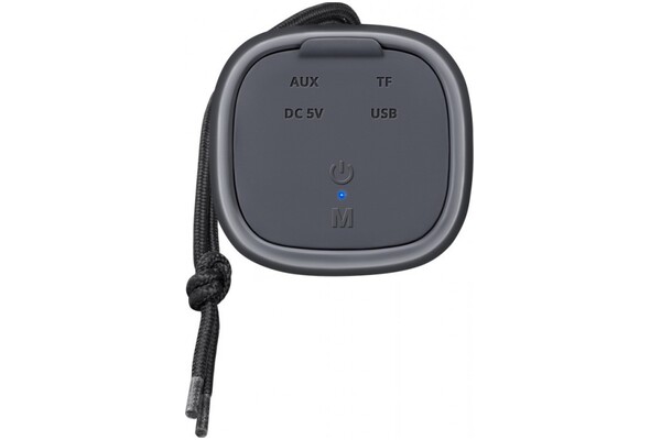 głośnik Bluetooth DEFENDER Pulsar czarny