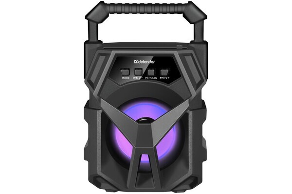 głośnik Bluetooth DEFENDER G98 czarny