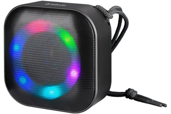 głośnik Bluetooth DEFENDER Enjoy czarny