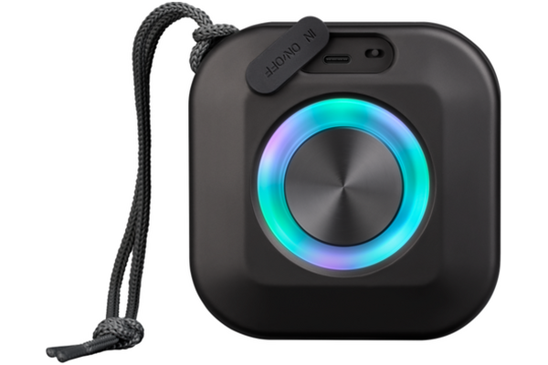 głośnik Bluetooth DEFENDER Enjoy czarny