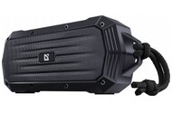 głośnik Bluetooth DEFENDER Octagon czarny