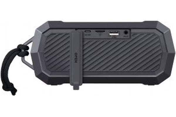 głośnik Bluetooth DEFENDER Octagon czarny