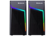 głośnik Bluetooth DEFENDER Stellar czarny