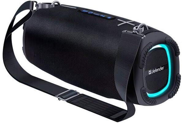 głośnik Bluetooth DEFENDER BeatBox 80 czarny