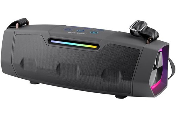 głośnik Bluetooth DEFENDER BeatBox 40 czarny