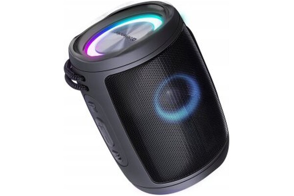 głośnik Bluetooth DEFENDER BeatBox 16 czarny