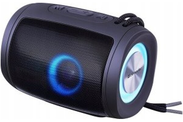 głośnik Bluetooth DEFENDER BeatBox 16 czarny
