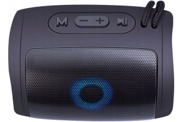 głośnik Bluetooth DEFENDER BeatBox 16 czarny