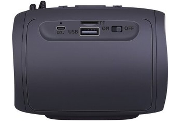 głośnik Bluetooth DEFENDER BeatBox 16 czarny