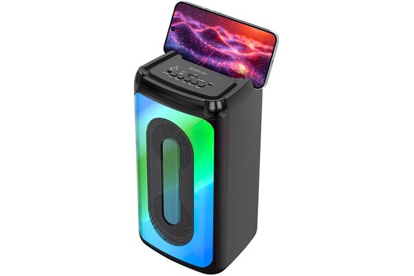 głośnik Bluetooth DEFENDER Concerto czarny