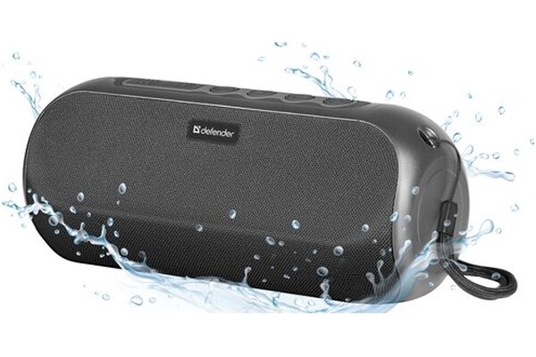 głośnik Bluetooth DEFENDER G32 czarny