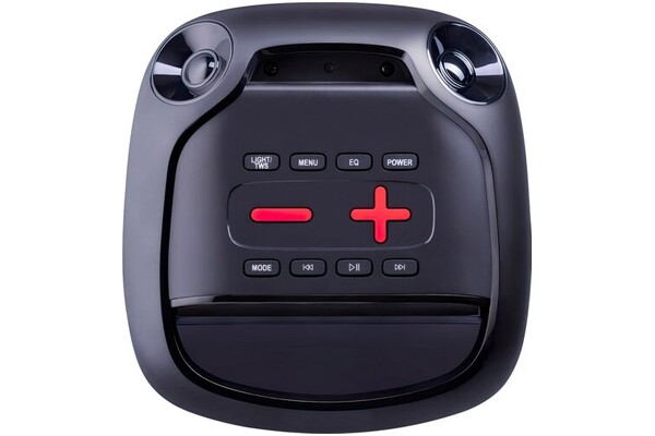 głośnik Bluetooth DEFENDER Boomer 45 czarny