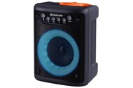 głośnik Bluetooth DEFENDER Funky czarny