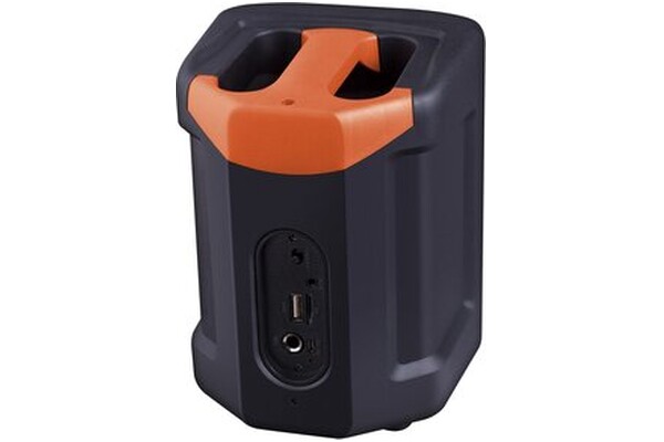 głośnik Bluetooth DEFENDER Funky czarny