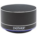głośnik Bluetooth Denver BTS32 czarny