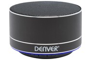 głośnik Bluetooth Denver BTS32 czarny