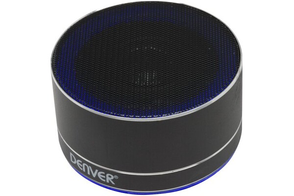 głośnik Bluetooth Denver BTS32 czarny