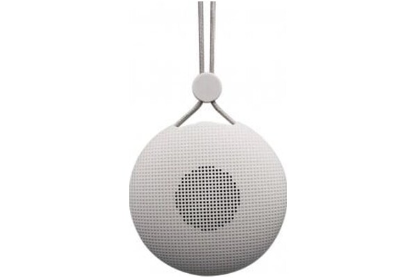 głośnik Bluetooth Denver BTP118 biały