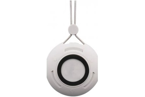 głośnik Bluetooth Denver BTP118 biały