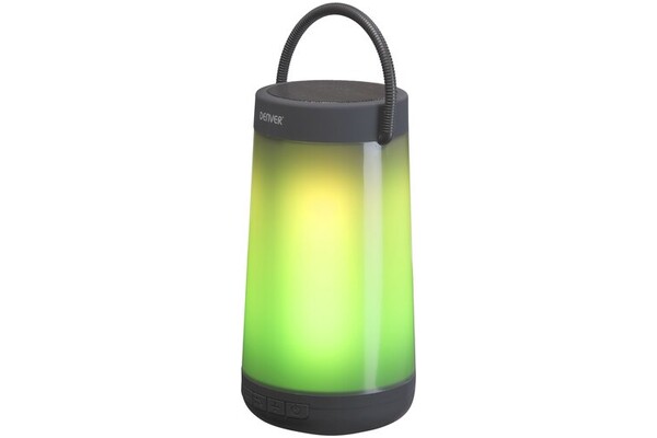 głośnik Bluetooth Denver BTL311 czarny