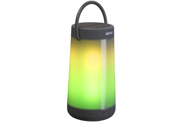 głośnik Bluetooth Denver BTL311 czarny
