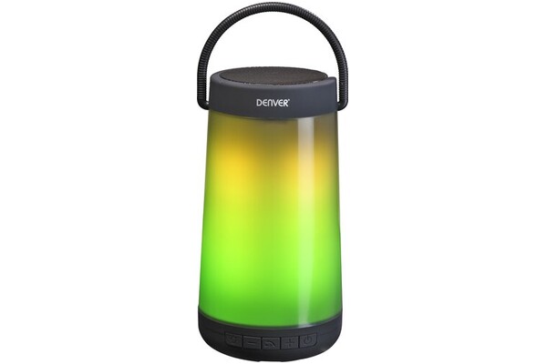 głośnik Bluetooth Denver BTL311 czarny