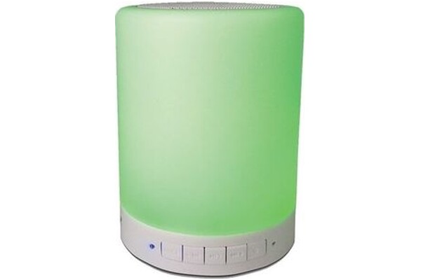 głośnik Bluetooth Denver BTL30 biały