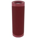 głośnik Bluetooth Denver BTV208 bordowy