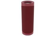 głośnik Bluetooth Denver BTV208 bordowy