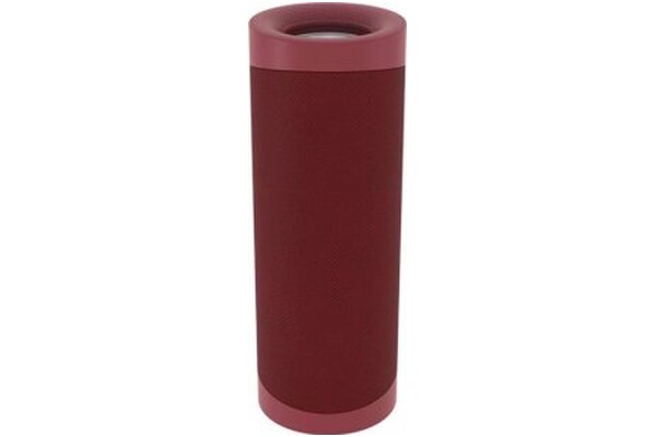głośnik Bluetooth Denver BTV208 bordowy