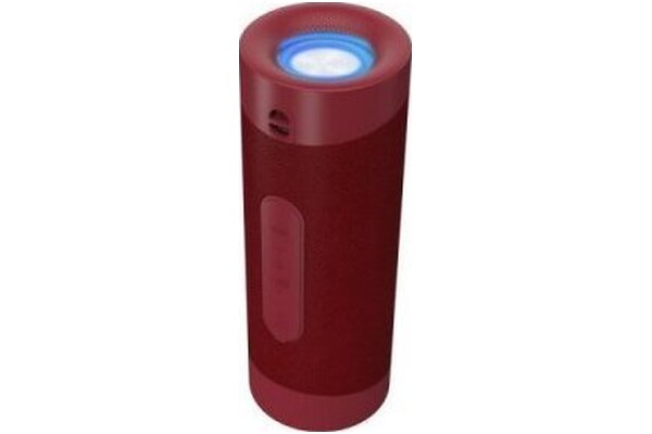 głośnik Bluetooth Denver BTV208 bordowy