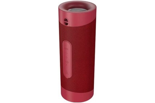 głośnik Bluetooth Denver BTV208 bordowy