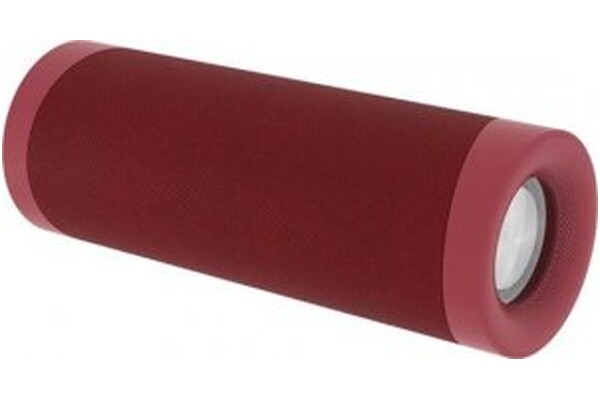 głośnik Bluetooth Denver BTV208 bordowy