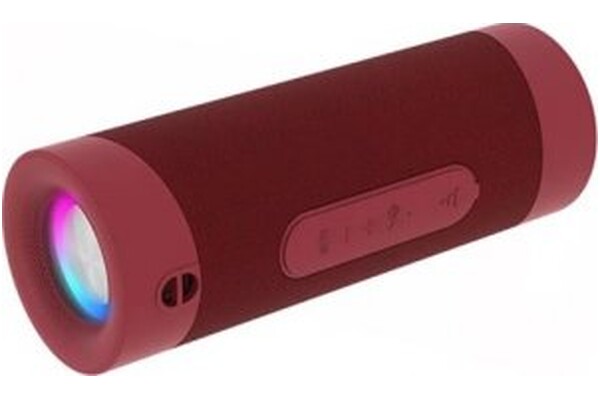 głośnik Bluetooth Denver BTV208 bordowy