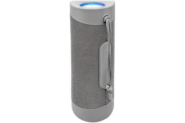 głośnik Bluetooth Denver BTV208 szary