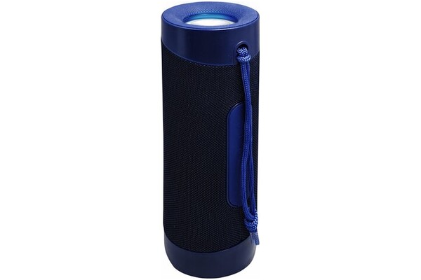 głośnik Bluetooth Denver BTV208 niebieski