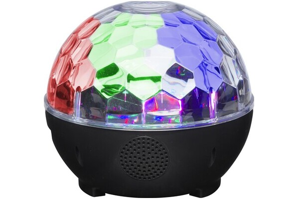 głośnik Bluetooth Denver BTL65 czarny