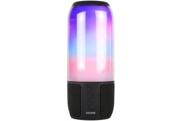 głośnik Bluetooth Denver BTL324 czarny