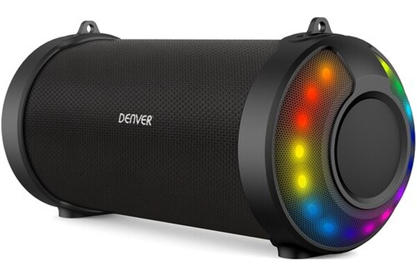 głośnik Bluetooth Denver BTG212 czarny