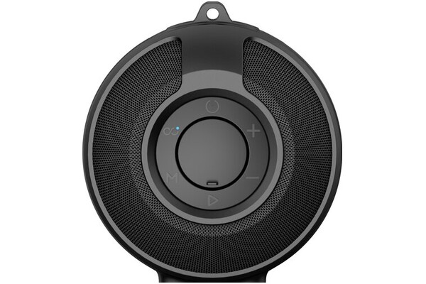 głośnik Bluetooth Denver BTG212 czarny