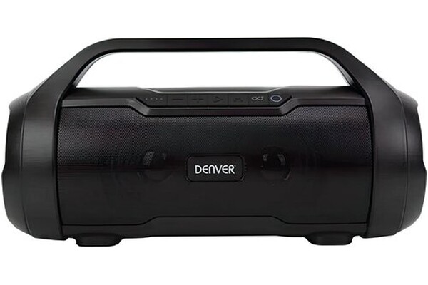 głośnik Bluetooth Denver BTG615 czarny