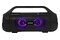 głośnik Bluetooth Denver BTG615 czarny