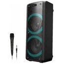 głośnik Bluetooth Denver BPS352 czarny