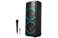 głośnik Bluetooth Denver BPS352 czarny