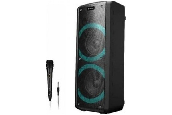 głośnik Bluetooth Denver BPS352 czarny