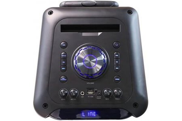 głośnik Bluetooth Denver TSP306 czarny